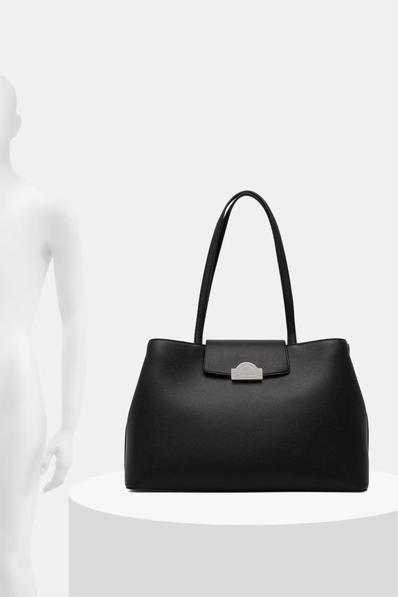 Karl Lagerfeld tote torba za žene od imitacije kože K/RSG B3W30115