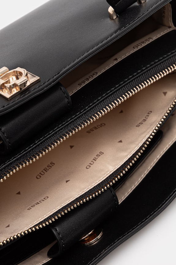 Guess crossbody kabelka dámská z imitace kůže AUDREY HWVG97.34060
