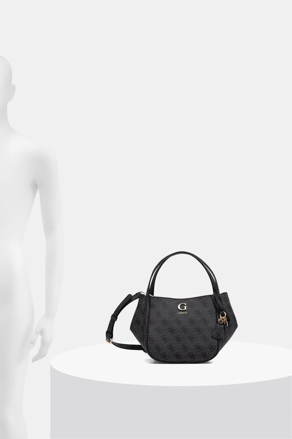 Guess crossbody kabelka dámská z imitace kůže COLEEN HWSG97.56050
