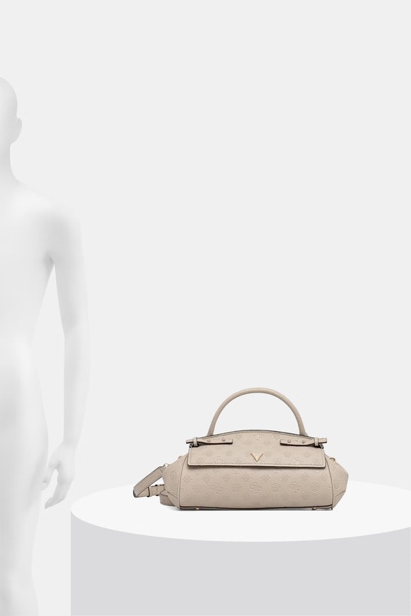 Guess сумка baguette для женщин из искусственной кожи DIANA HWPD97.27200