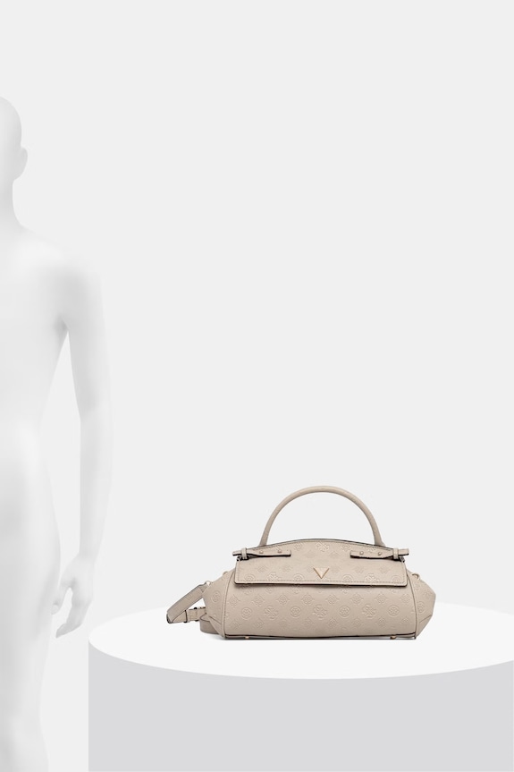 Guess сумка baguette для женщин из искусственной кожи DIANA HWPD97.27200