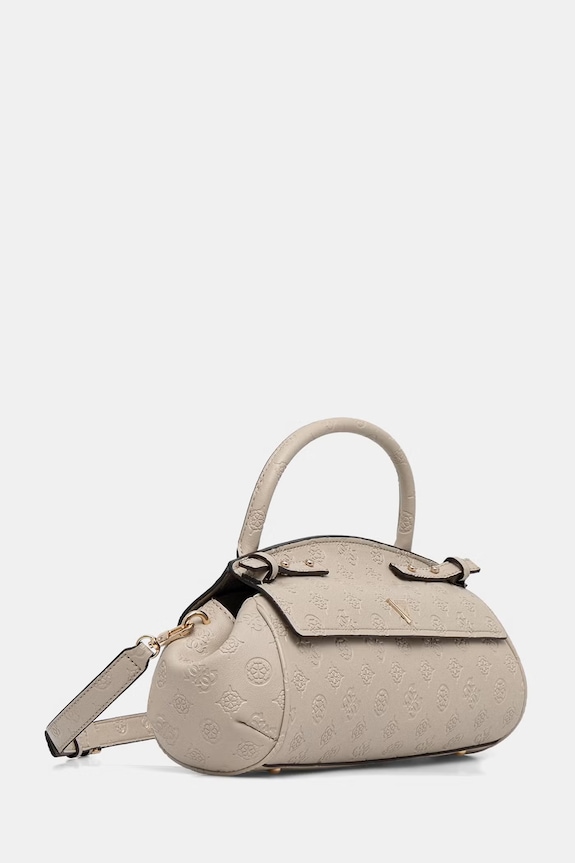 Guess сумка baguette для женщин из искусственной кожи DIANA HWPD97.27200 бежевый AW26
