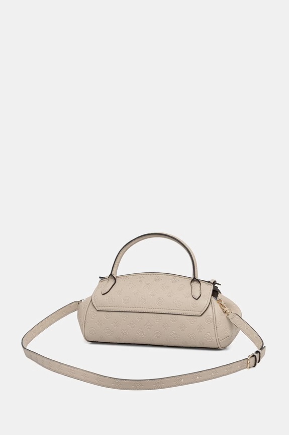 Аксессуары Guess сумка baguette для женщин из искусственной кожи DIANA HWPD97.27200 бежевый
