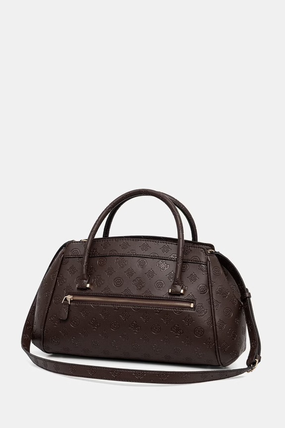 Doplňky Guess nákupní taška dámská DIANA HWPD97.27060 hnědá