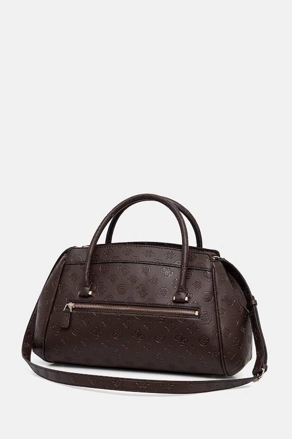 Doplňky Guess nákupní taška dámská DIANA HWPD97.27060 hnědá