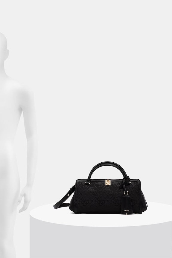 Guess nákupní taška dámská AUDREY HWJG97.55060