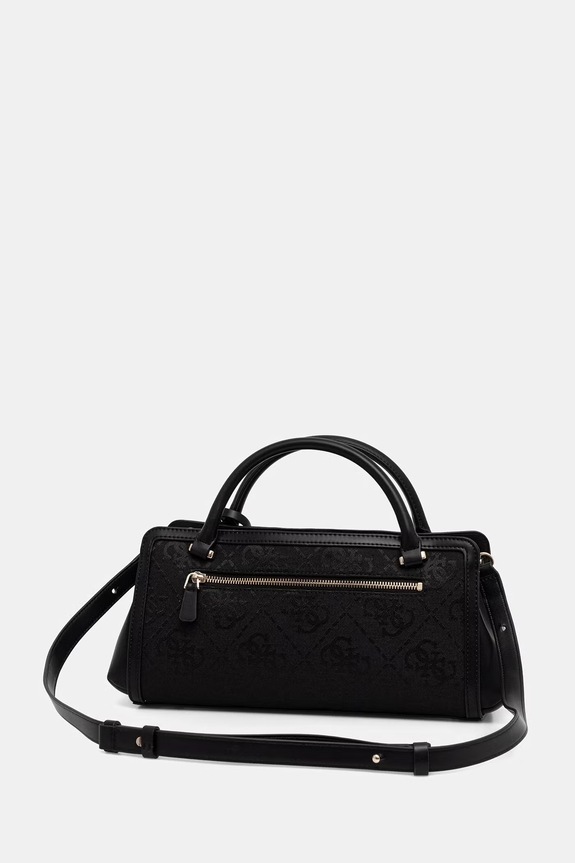 Doplňky Guess nákupní taška dámská AUDREY HWJG97.55060 černá