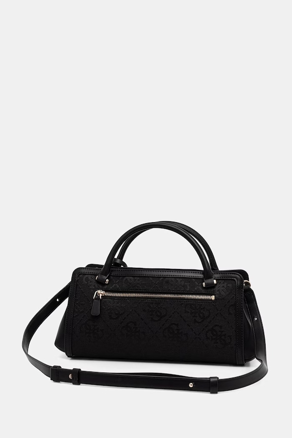 Doplňky Guess nákupní taška dámská AUDREY HWJG97.55060 černá