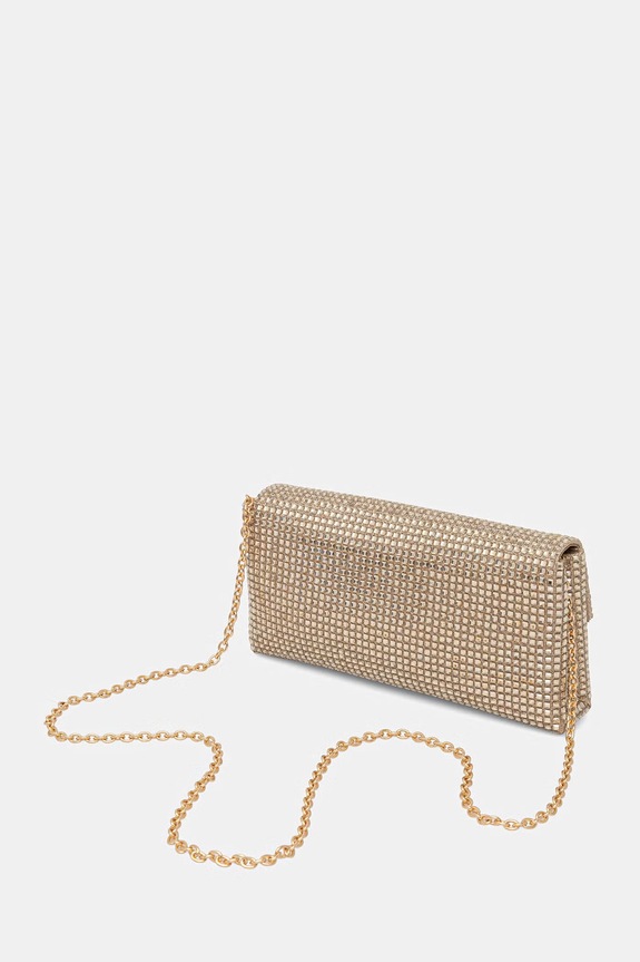 Akcesoria Morgan torebka crossbody damska 2ONDA 261.2ONDA złoty