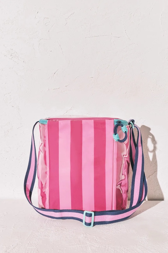 Akcesoria women'secret torba termiczna damska 4843104 różowy