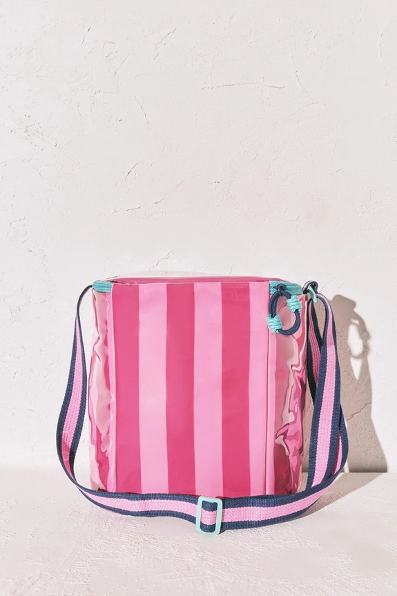 Akcesoria women'secret torba termiczna damska 4843104 różowy