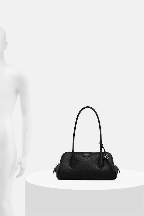 Calvin Klein torebka bagietka damska LV04F3743G