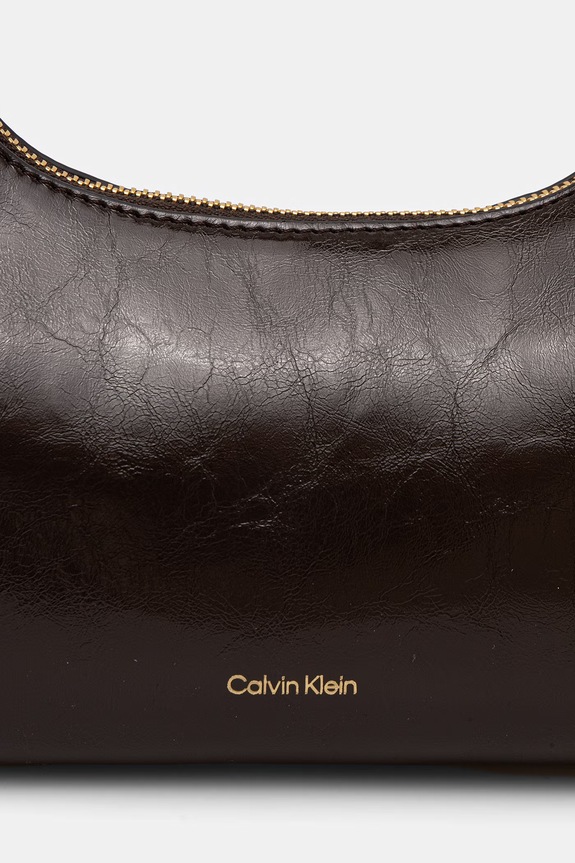 Calvin Klein torebka crossbody damska z imitacji skóry LV04F3737G