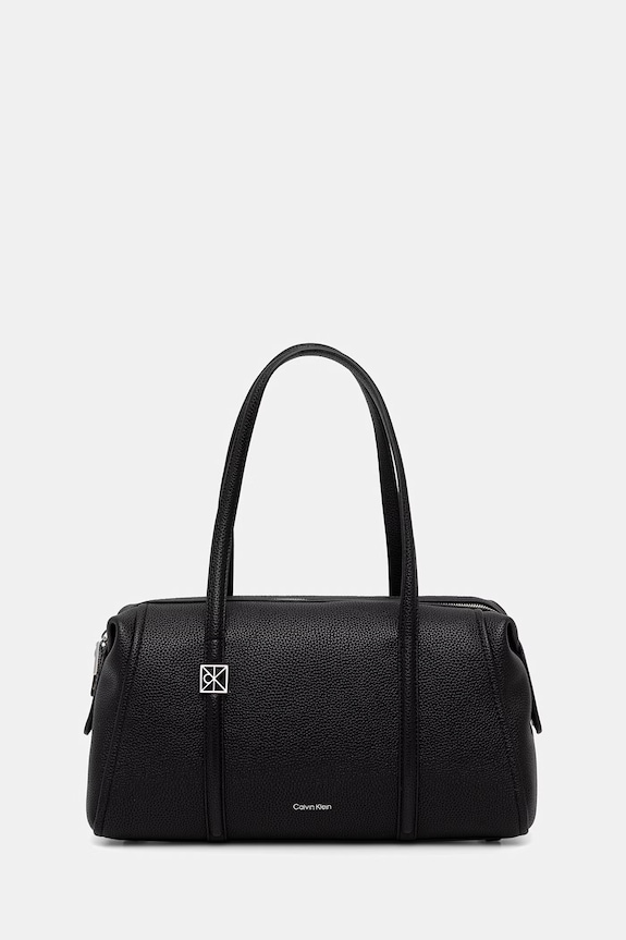 Calvin Klein torebka damska czarny LV04F3614G