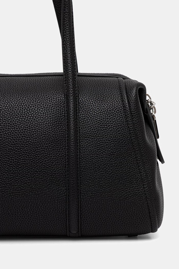Akcesoria Calvin Klein torebka damska LV04F3614G czarny