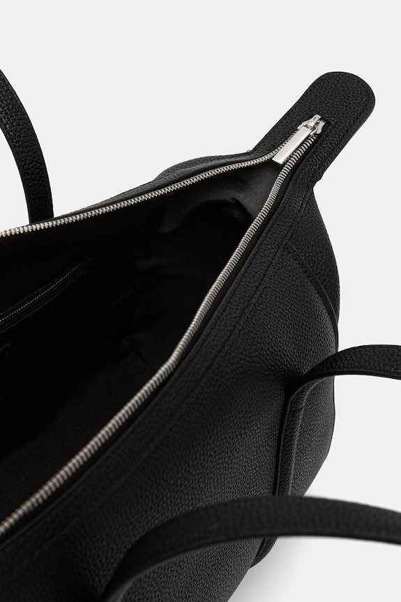 Calvin Klein torebka damska LV04F3614G czarny