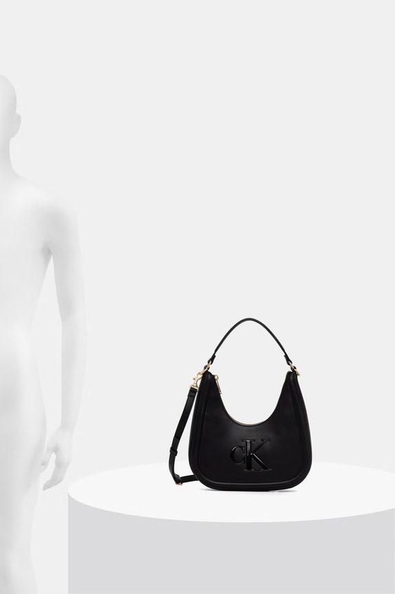 Calvin Klein torebka crossbody damska LV04F3561G