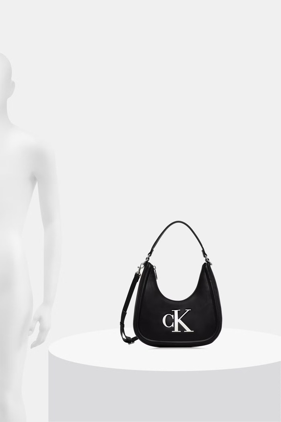 Calvin Klein torebka crossbody damska LV04F3561G