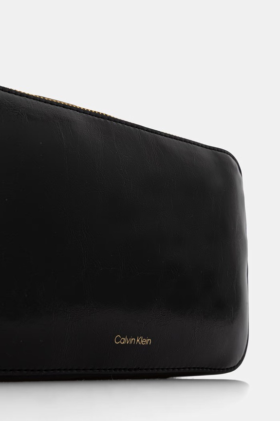 Calvin Klein torebka crossbody damska czarny LV04F3539G