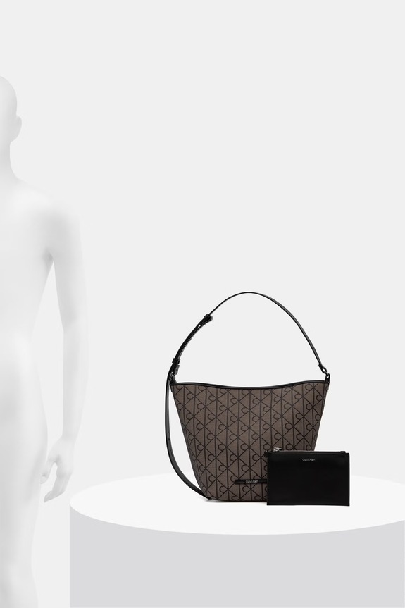 Calvin Klein torebka damska LV04F3535G