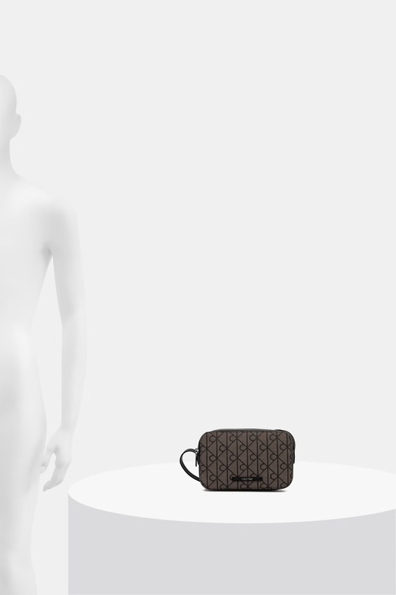 Calvin Klein torebka crossbody damska LV04F3533G
