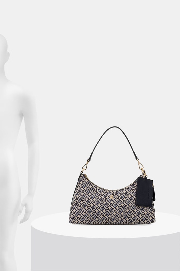 Tommy Hilfiger shopper torba za žene AW0AW18907
