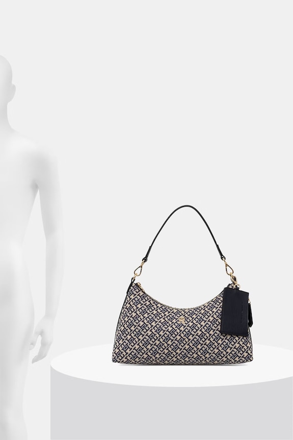 Tommy Hilfiger shopper torba za žene AW0AW18907