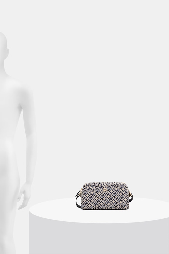 Tommy Hilfiger χιαστί γυναικεία AW0AW18864