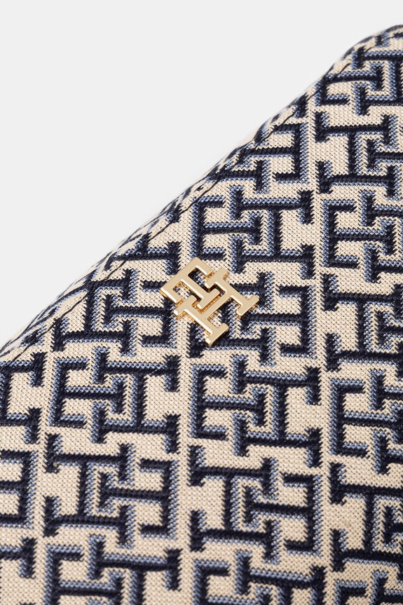 Tommy Hilfiger χιαστί γυναικεία σκούρο μπλε AW0AW18864