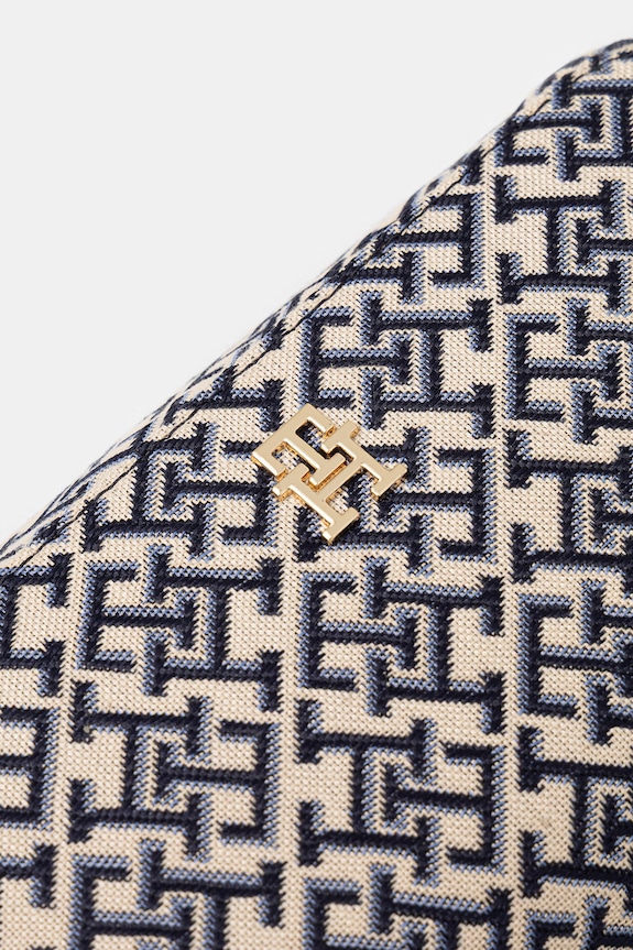 Tommy Hilfiger χιαστί γυναικεία σκούρο μπλε AW0AW18864