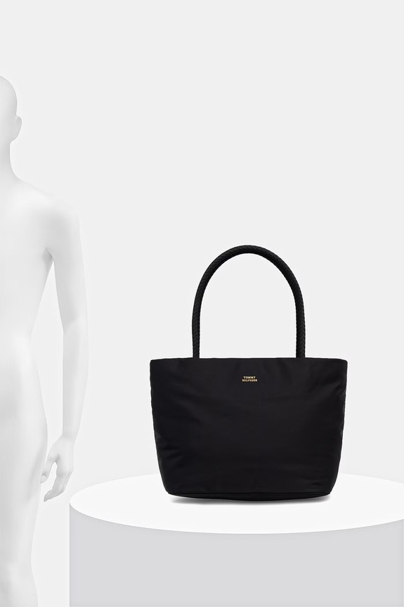 Tommy Hilfiger shopper γυναικεία AW0AW18862