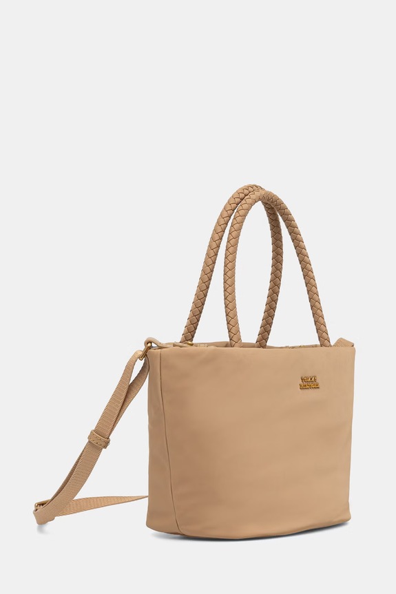 Tommy Hilfiger χιαστί γυναικεία AW0AW18831 μπεζ AW26