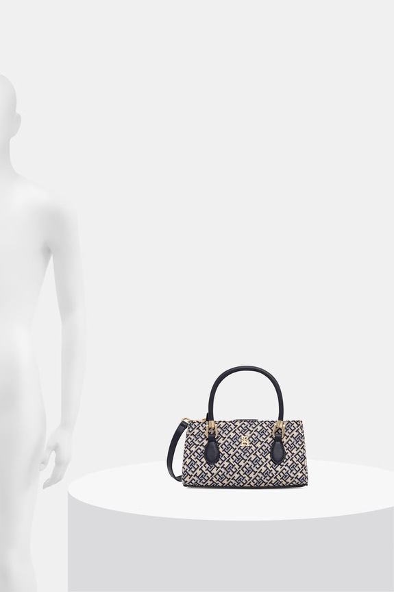 Tommy Hilfiger χιαστί AW0AW18753