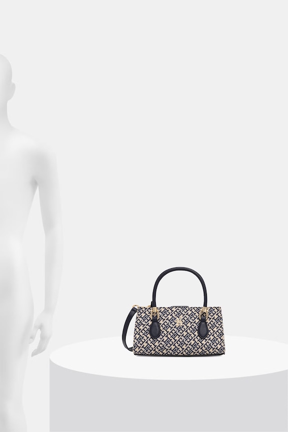 Tommy Hilfiger χιαστί AW0AW18753