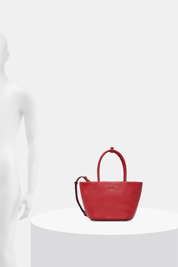 Tommy Hilfiger χιαστί γυναικεία δερμάτινη AW0AW18739