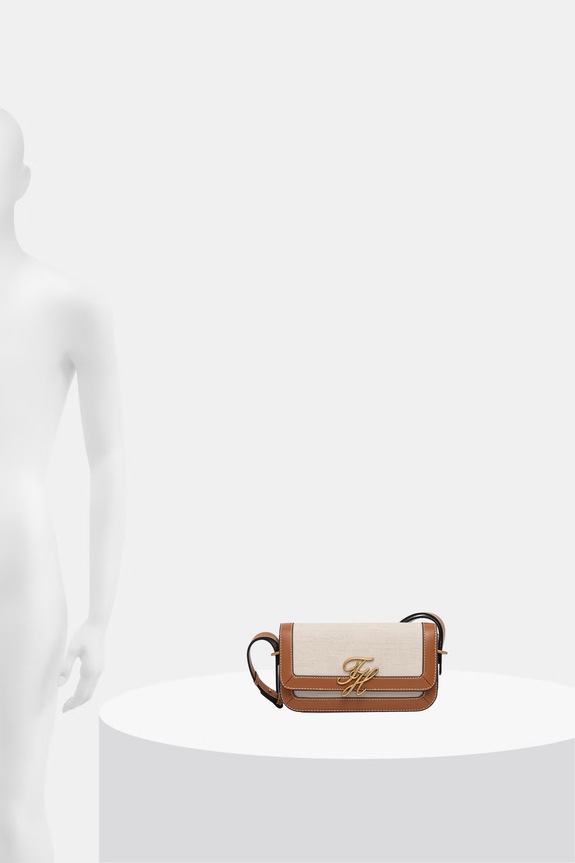 Tommy Hilfiger crossbody kabelka dámská AW0AW18737