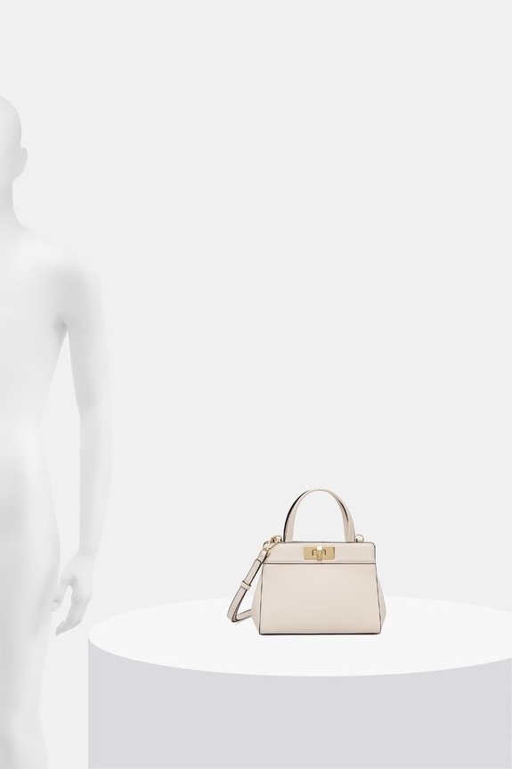 Tommy Hilfiger shopper torba za žene od imitacije kože AW0AW18726