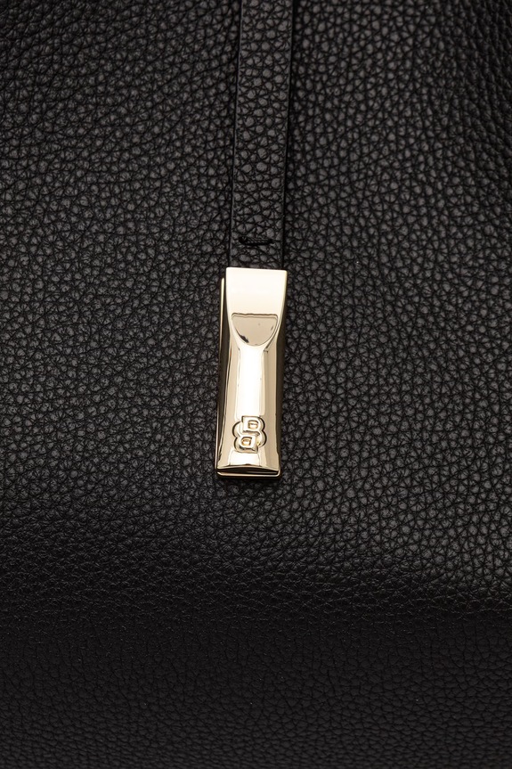 BOSS torba za žene kožna REAH MEDIUM TOTE 50567609