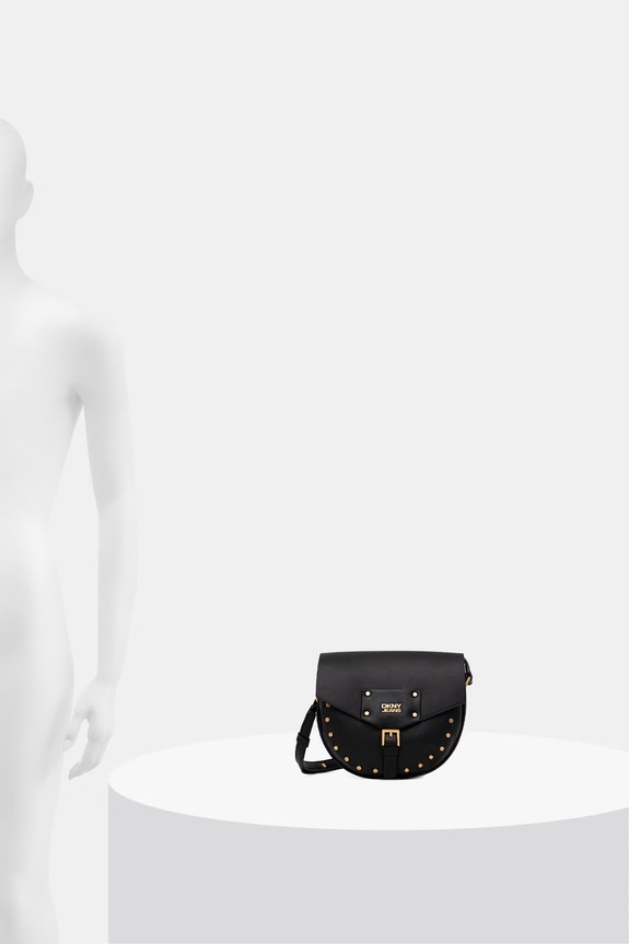 DKNY torebka crossbody damska z imitacji skóry PAYTON R62EZR47