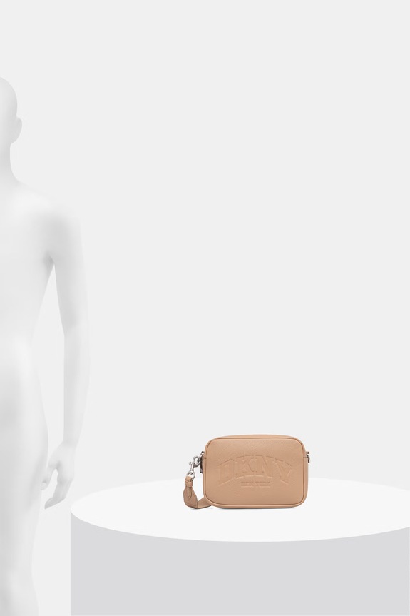 DKNY torebka crossbody damska z imitacji skóry R62EAQ79