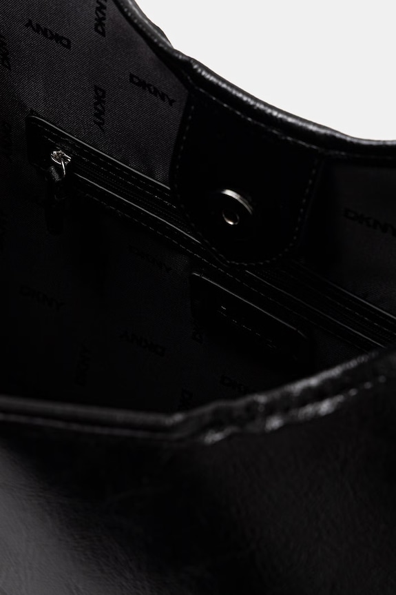 DKNY torebka shopper damska MARI R62AXP82 czarny
