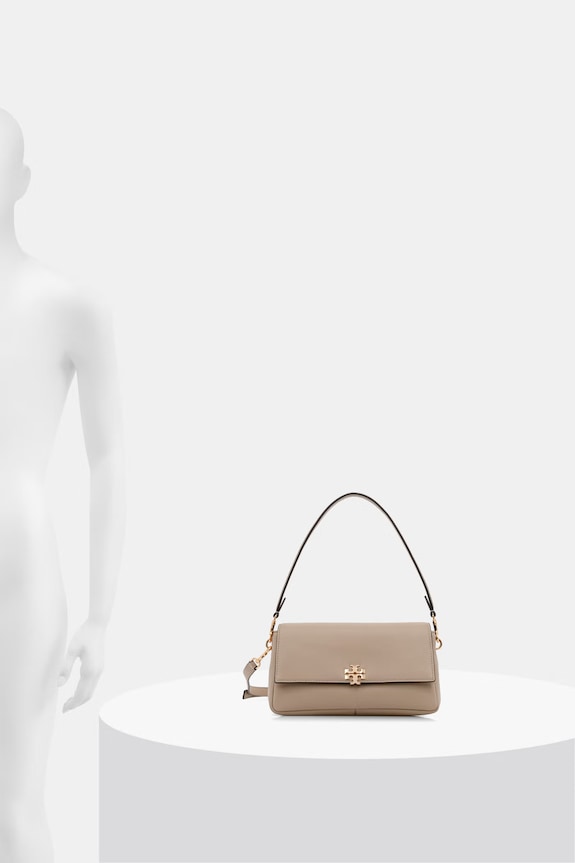 Tory Burch torebka crossbody damska skórzana Charlie 180725