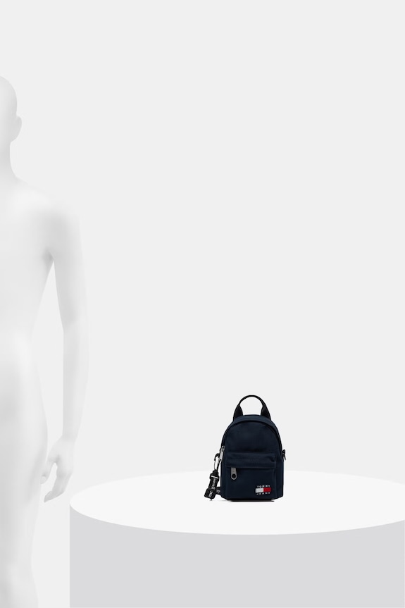 Tommy Jeans geantă crossbody pentru femei AW0AW18906