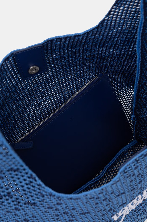 Tommy Jeans kabelka typu tote dámska AW0AW18778