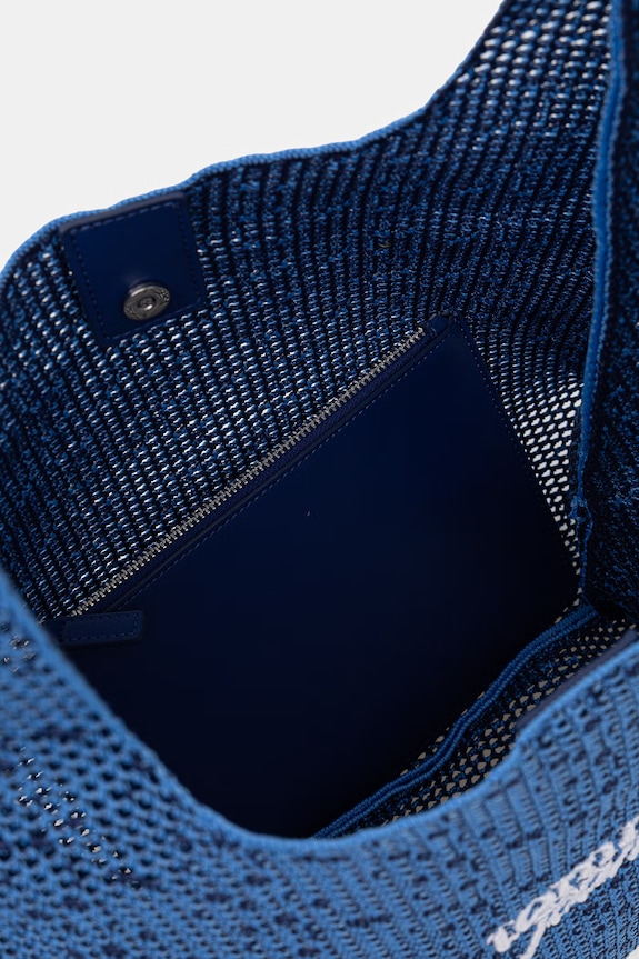 Tommy Jeans tote torba ženska AW0AW18778