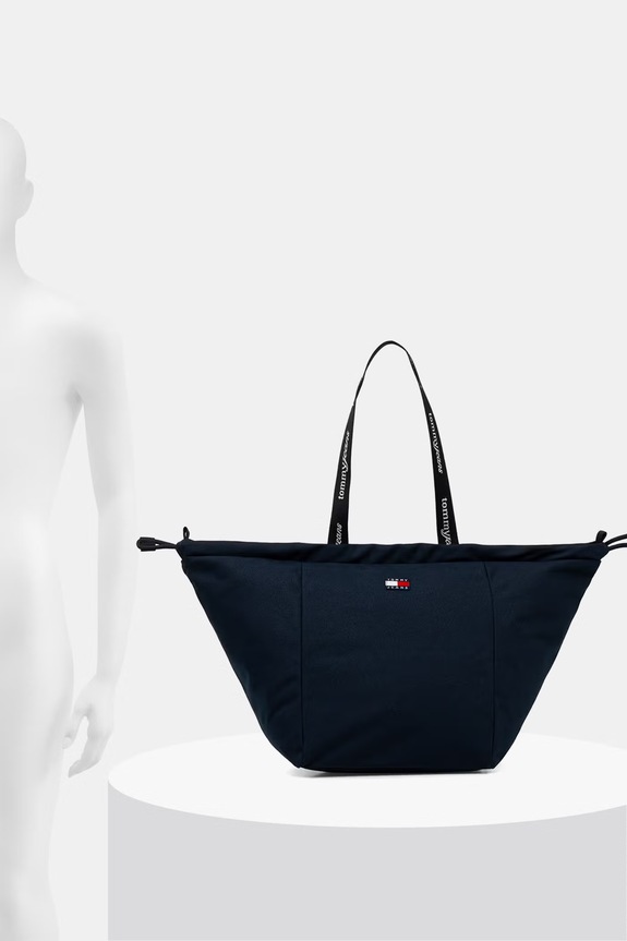 Tommy Jeans τσάντα shopper γυναικεία AW0AW18771