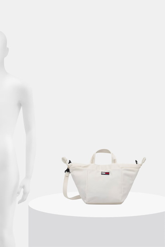 Tommy Jeans geantă crossbody pentru femei AW0AW18770