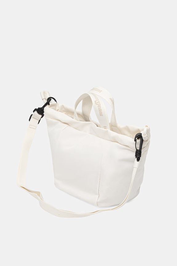 Accesorii Tommy Jeans geantă crossbody pentru femei AW0AW18770 bej