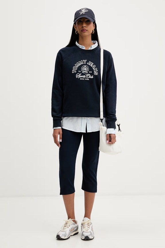 Tommy Jeans torebka crossbody damska AW0AW18770