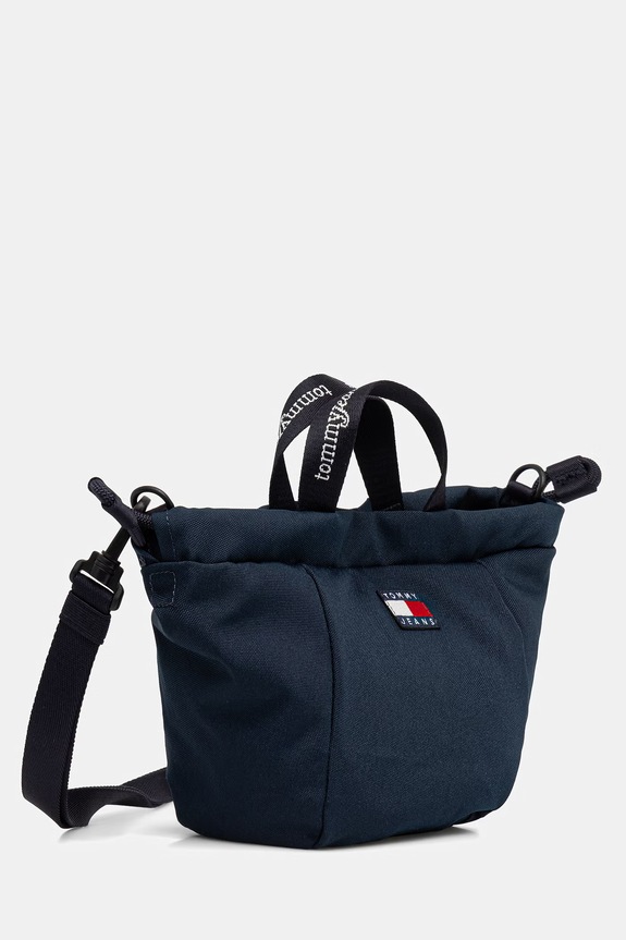 Tommy Jeans χιαστί Γυναικεία AW0AW18770 σκούρο μπλε AW26